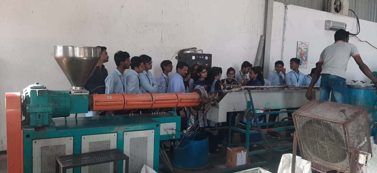 Kothari Pipes Pvt. Ltd